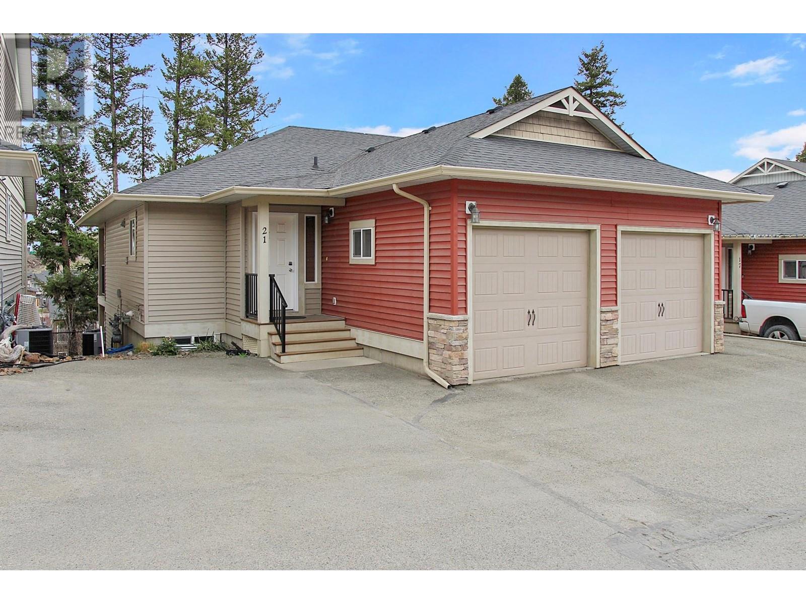 Property at 1900 Hugh Allan Drive Unit# 21 image 1