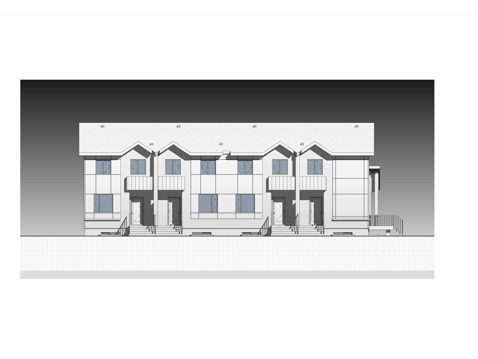 Property at 9842 155 St NW image 1