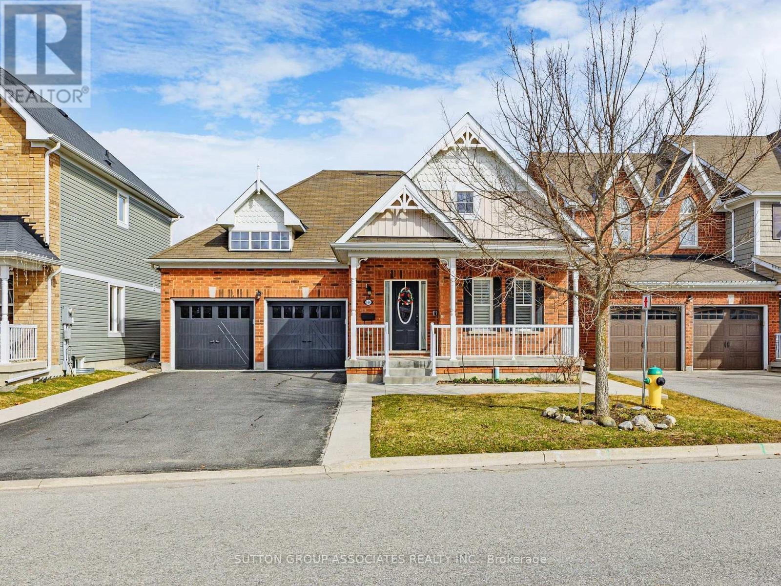 Property at 144 SHEPHARD AVENUE image 1