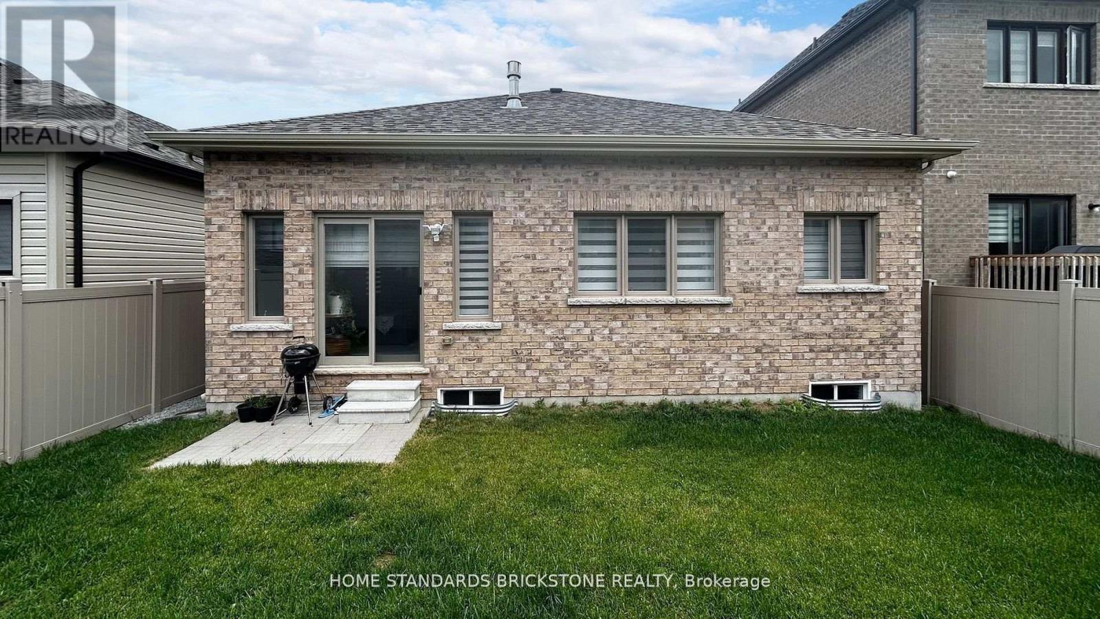 107 Connell Drive, Georgina, Ontario  L4P 0K3 - Photo 35 - N12076402