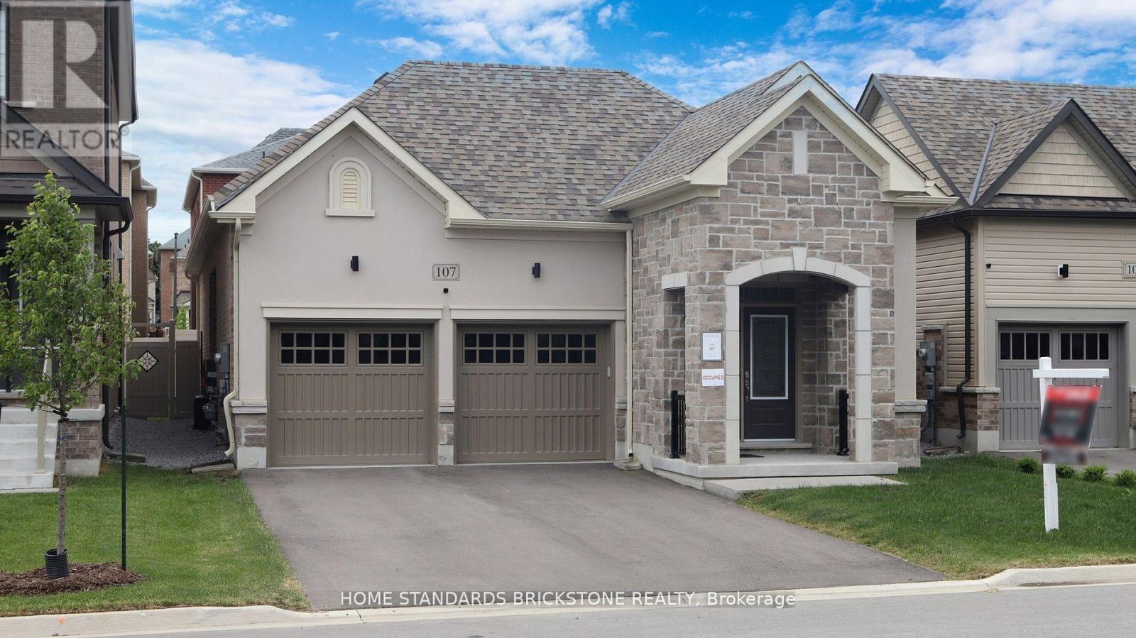 107 Connell Drive, Georgina, Ontario  L4P 0K3 - Photo 37 - N12076402