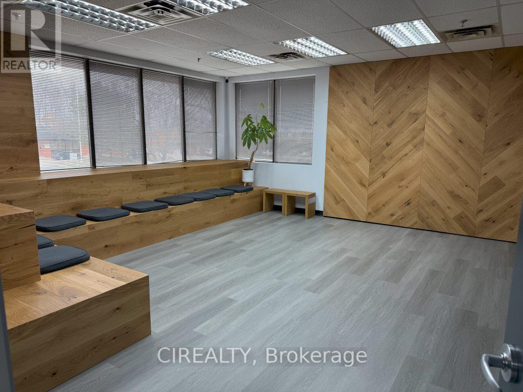Second Floor - 230 Watline Avenue, Mississauga, Ontario  L4Z 1P4 - Photo 7 - W12076353