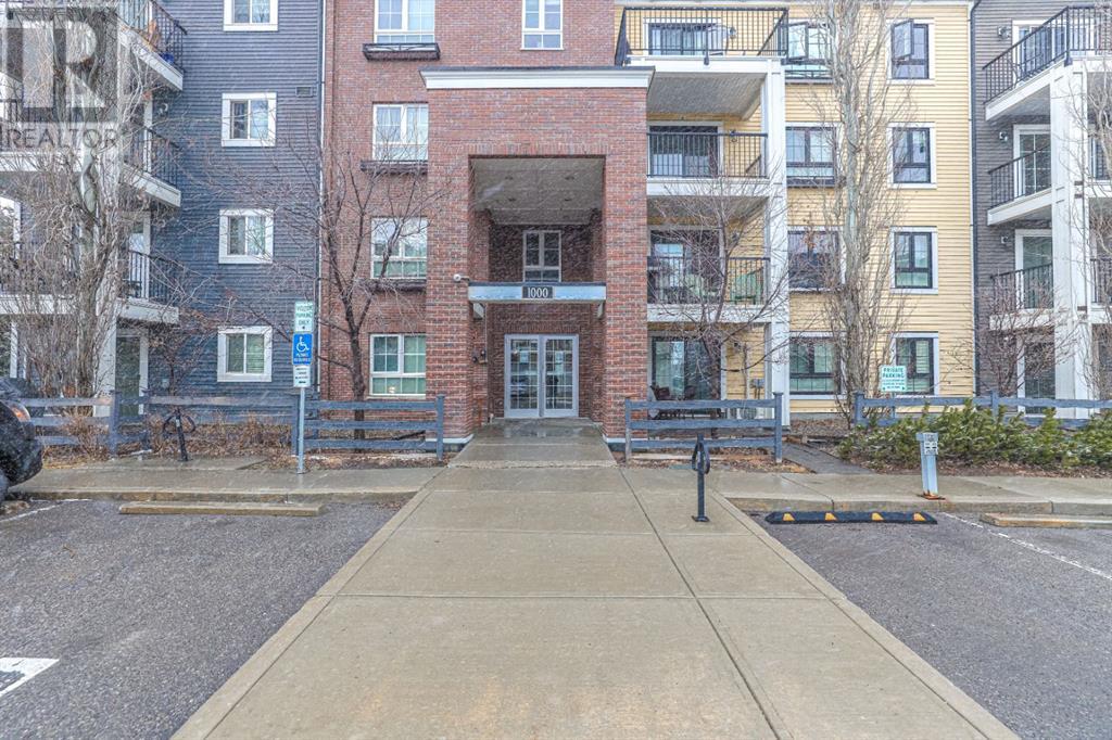 1205, 279 Copperpond Common Se, Calgary, Alberta  T2Z 1J1 - Photo 34 - A2199299