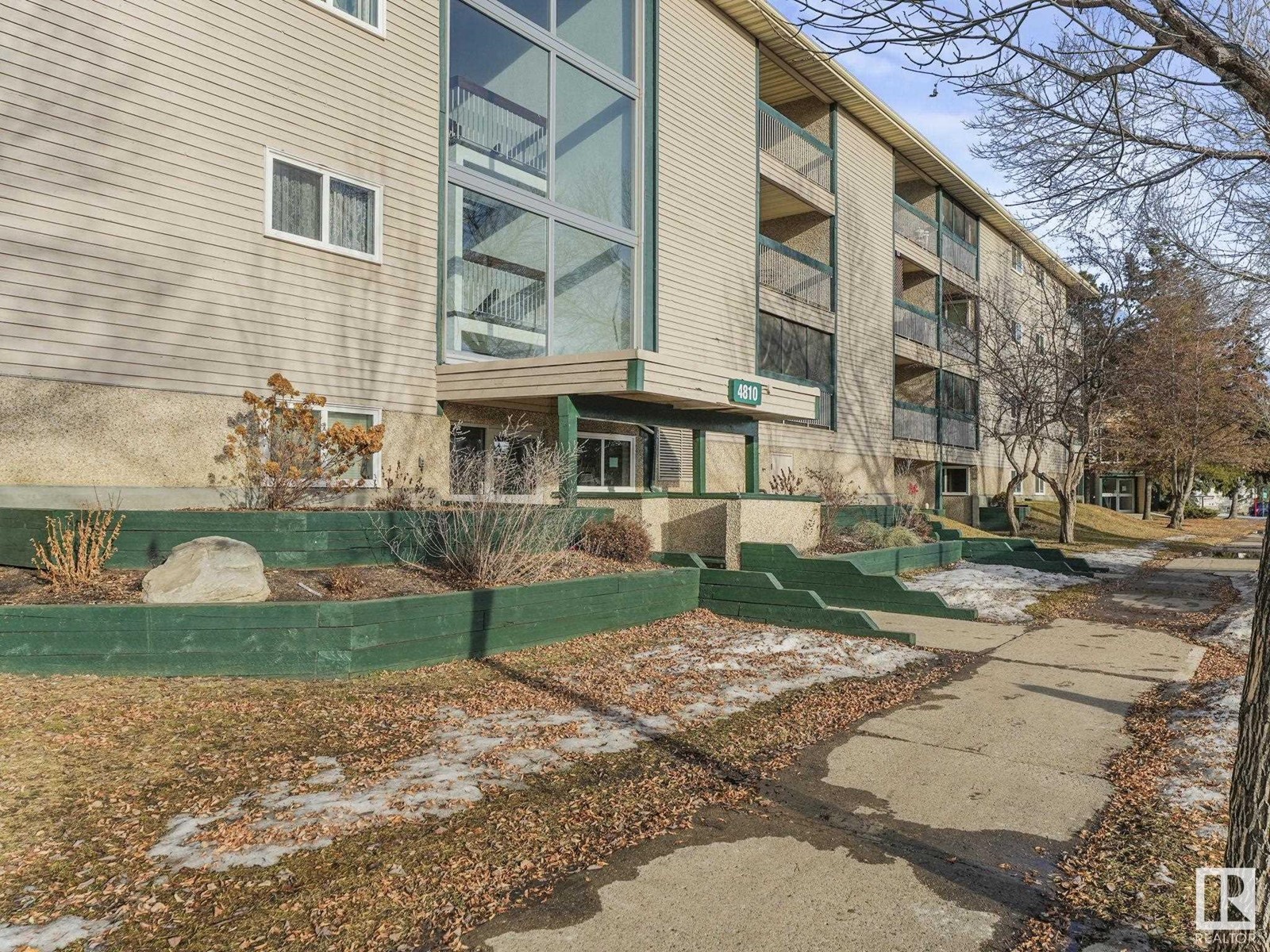 Property at #106 4810 MILL WOODS S NW image 1