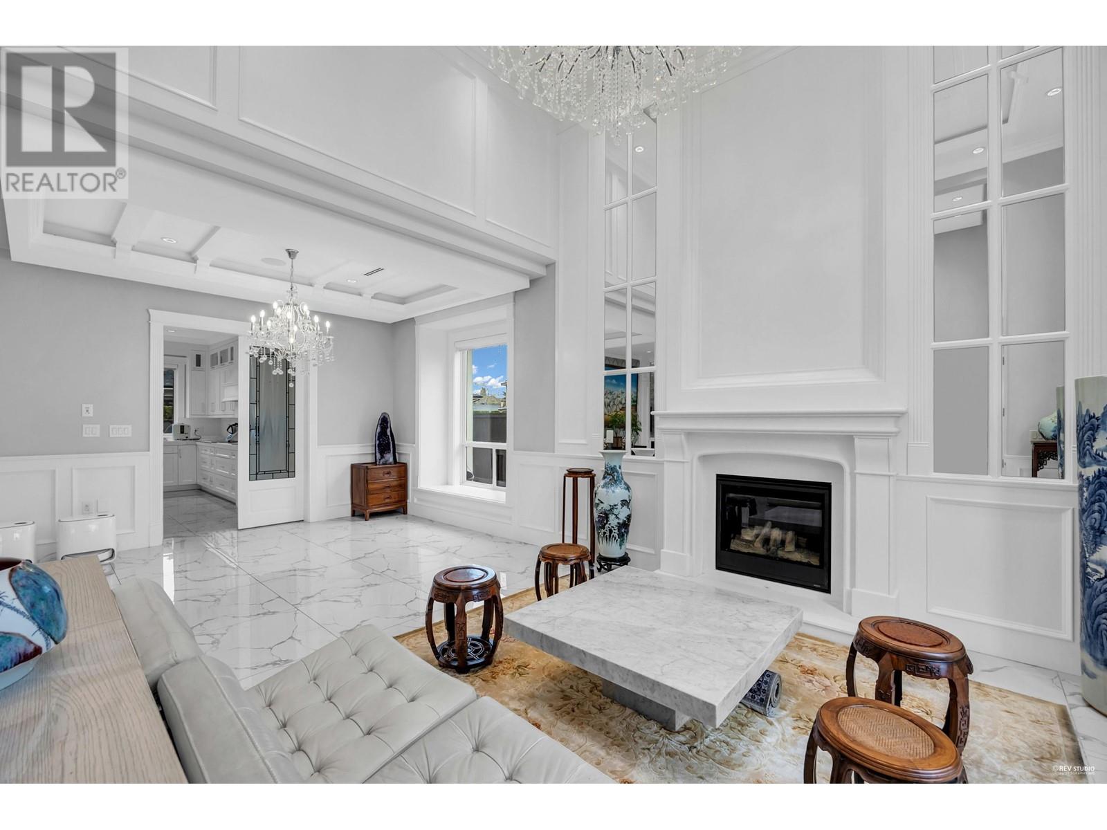 10720 Mortfield Road, Richmond, British Columbia  V7A 2W3 - Photo 4 - R2989219