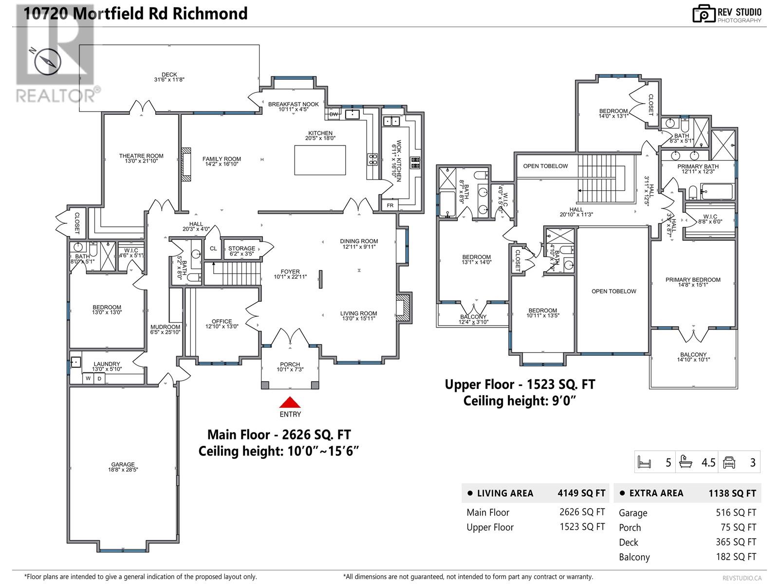 10720 Mortfield Road, Richmond, British Columbia  V7A 2W3 - Photo 40 - R2989219