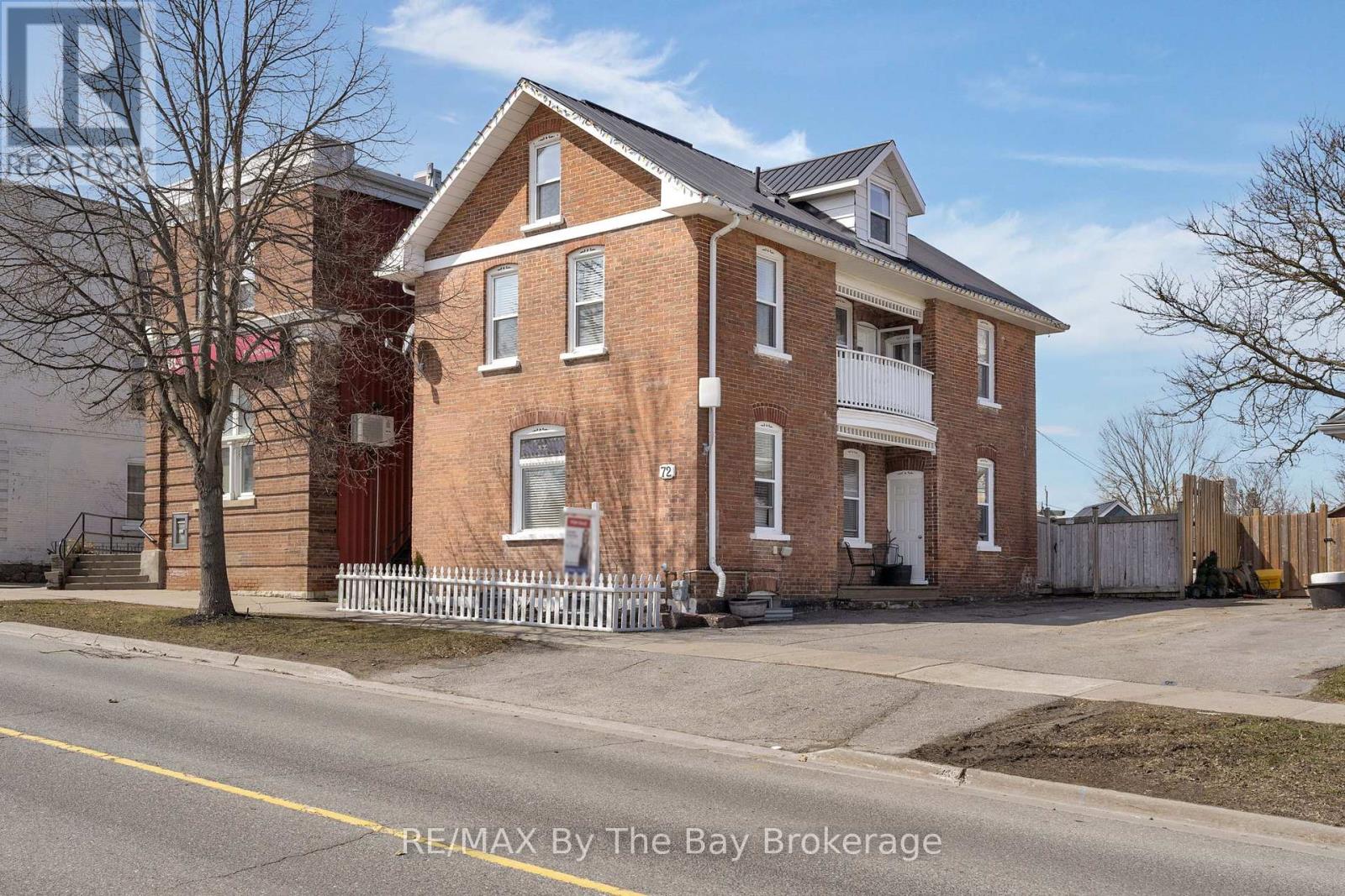 72 RIVER STREET, Brock, Ontario