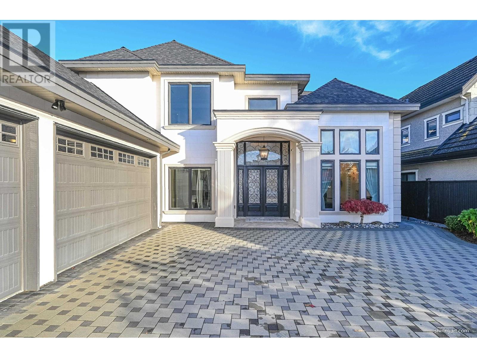 4960 Larkspur Avenue, Richmond, British Columbia  V7C 2J3 - Photo 2 - R2989154