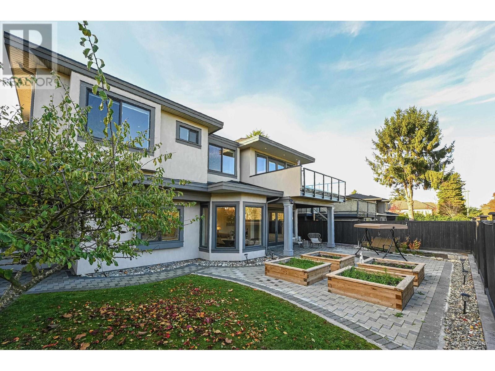 4960 Larkspur Avenue, Richmond, British Columbia  V7C 2J3 - Photo 29 - R2989154