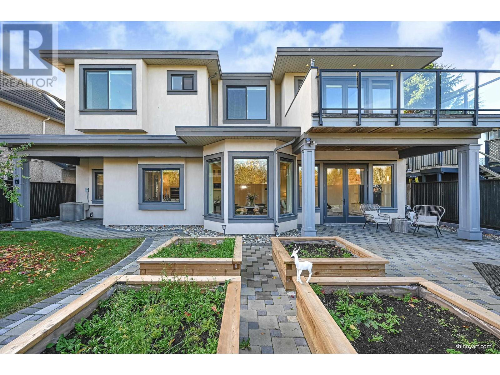 4960 Larkspur Avenue, Richmond, British Columbia  V7C 2J3 - Photo 30 - R2989154
