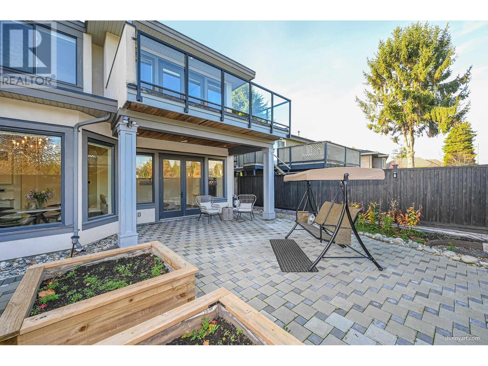 4960 Larkspur Avenue, Richmond, British Columbia  V7C 2J3 - Photo 31 - R2989154