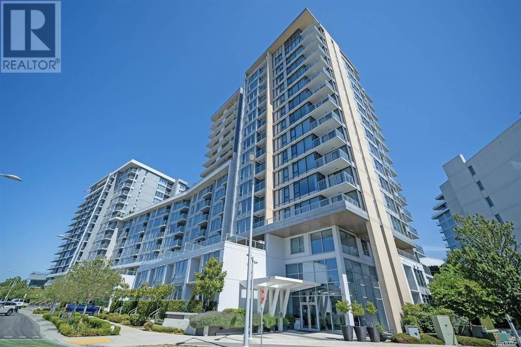 1103 3331 Brown Road, Richmond, British Columbia  V6X 0P5 - Photo 1 - R2983830