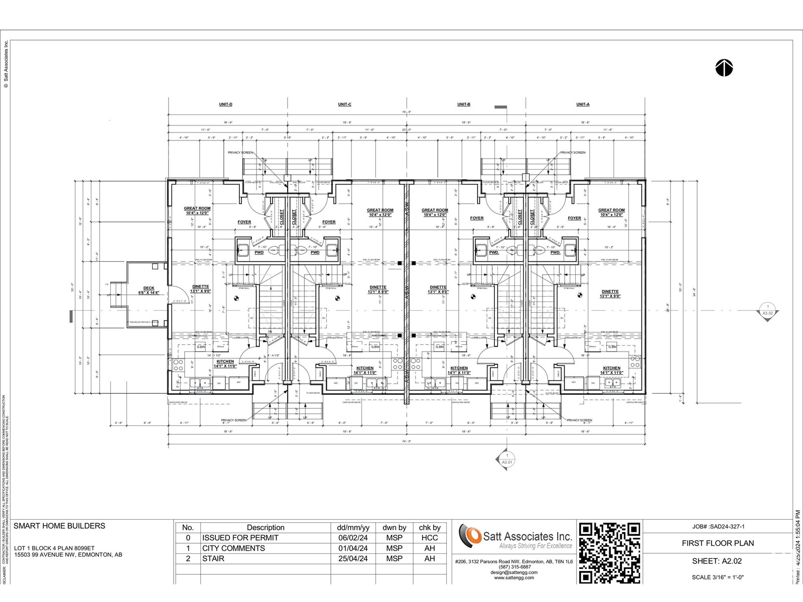 15503 99 Ave Nw, Edmonton, Alberta  T5P 2K9 - Photo 35 - E4430247