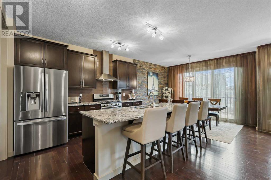 20 Walden View Se, Calgary, Alberta  T2X 0P2 - Photo 8 - A2206489
