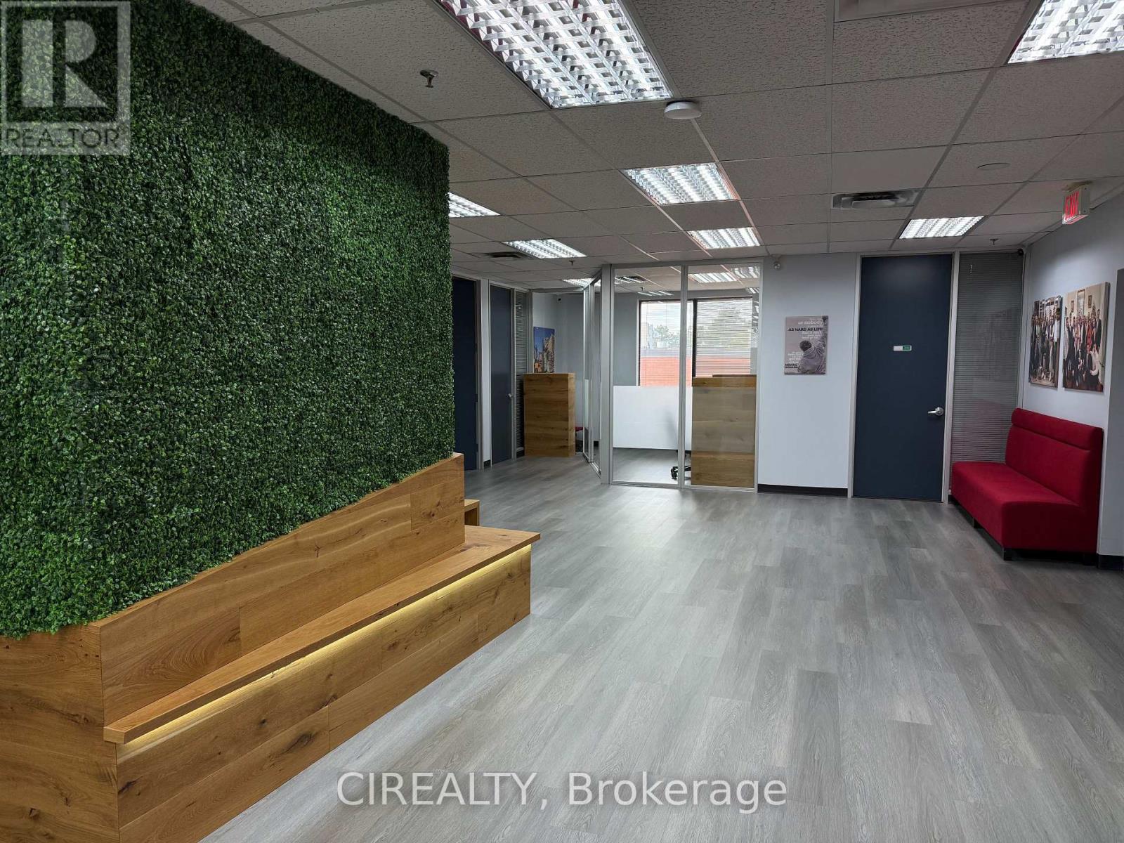 Office X - 230 Watline Avenue, Mississauga, Ontario  L4Z 1P4 - Photo 3 - W12076417