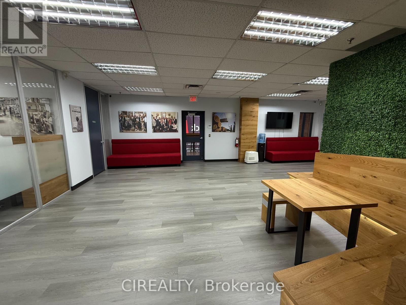 Office X - 230 Watline Avenue, Mississauga, Ontario  L4Z 1P4 - Photo 4 - W12076417