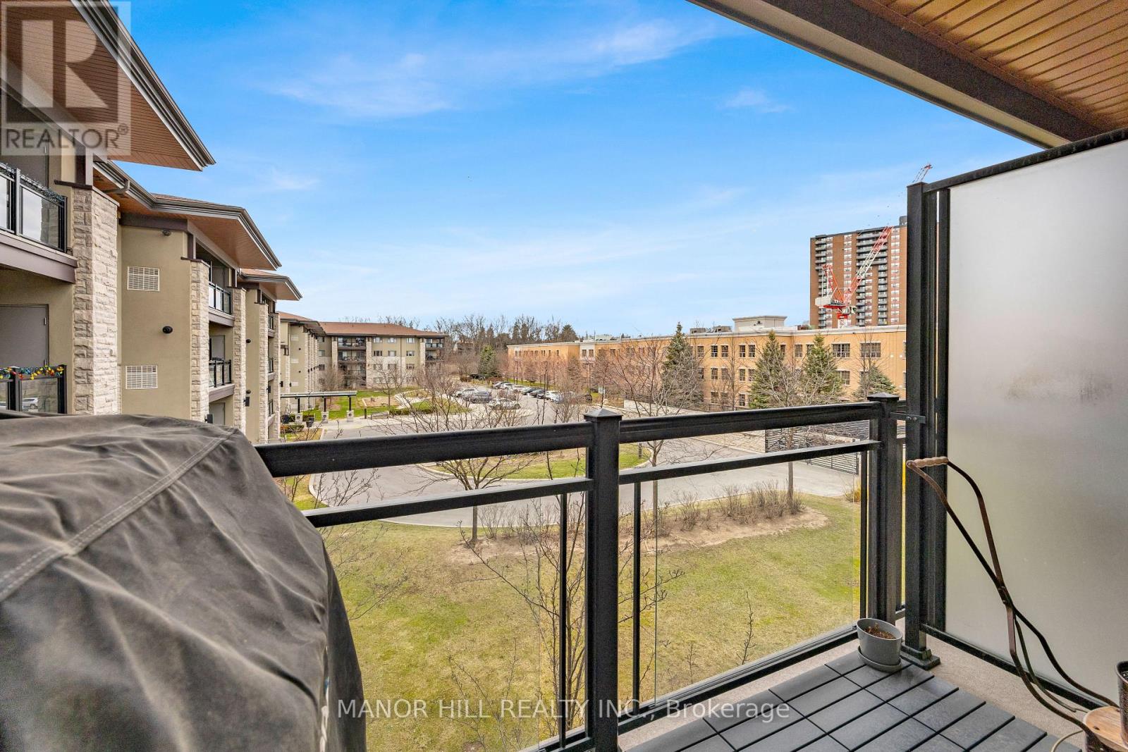 330 - 570 Lolita Gardens N, Mississauga, Ontario  L5A 0A1 - Photo 20 - W12076424