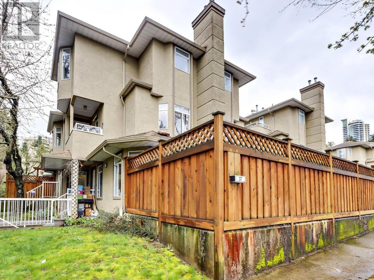 37 7188 EDMONDS STREET, burnaby, British Columbia