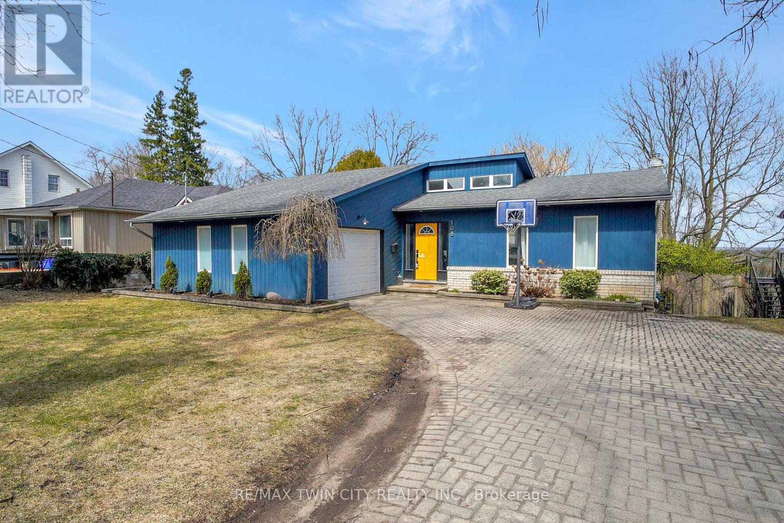 Property at 108 BLENHEIM ROAD image 1