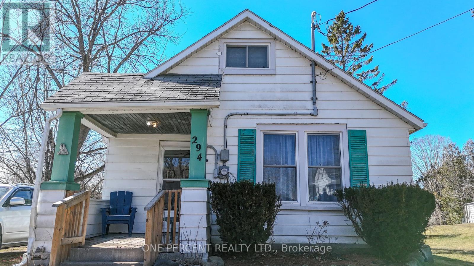 294 Durham Street S, Centre Hastings, Ontario  K0K 2K0 - Photo 1 - X12076420