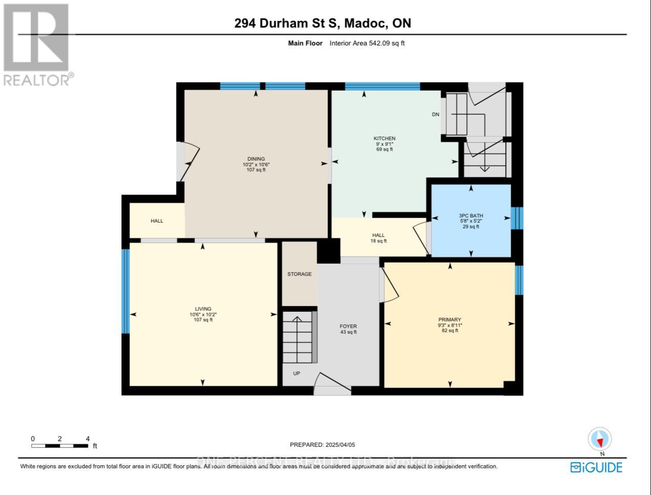 294 Durham Street S, Centre Hastings, Ontario  K0K 2K0 - Photo 26 - X12076420