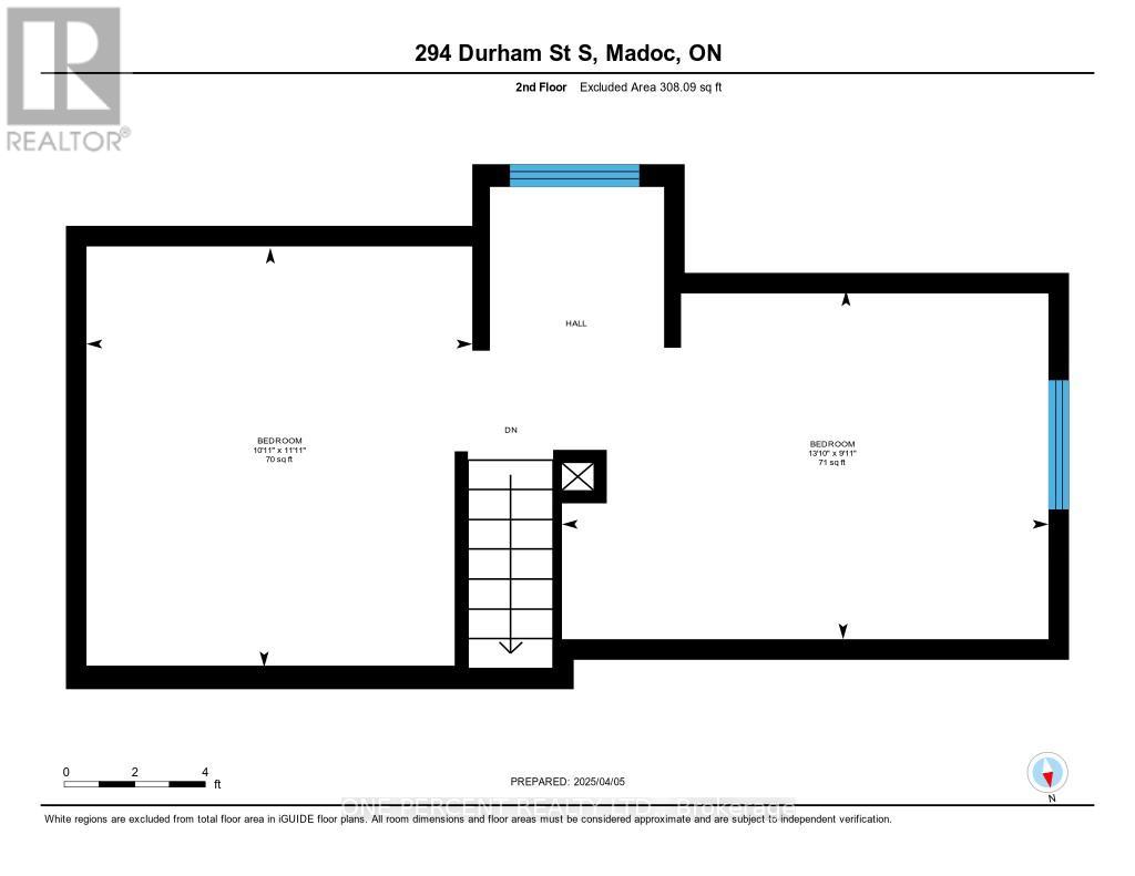 294 Durham Street S, Centre Hastings, Ontario  K0K 2K0 - Photo 27 - X12076420