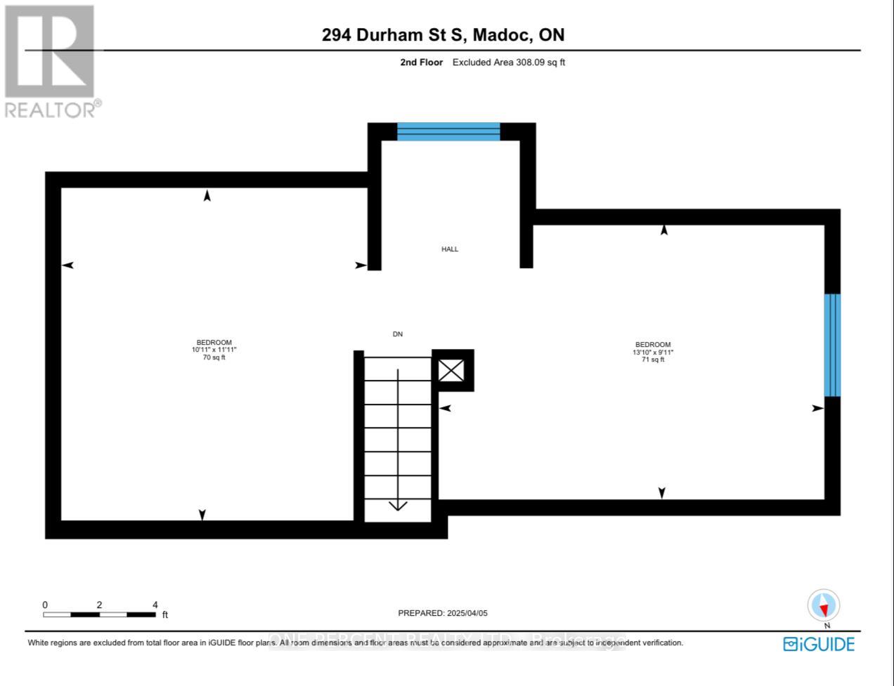 294 Durham Street S, Centre Hastings, Ontario  K0K 2K0 - Photo 29 - X12076420