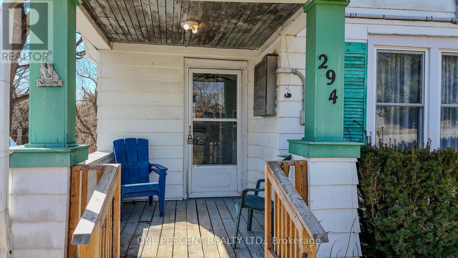294 Durham Street S, Centre Hastings, Ontario  K0K 2K0 - Photo 3 - X12076420