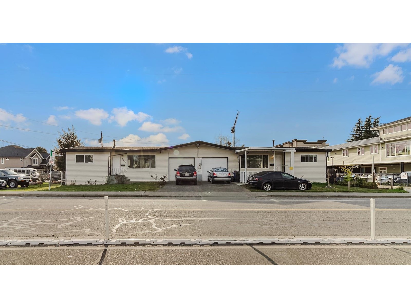 2489 Parkview Street, Abbotsford, British Columbia  V2T 3K8 - Photo 1 - R2988849