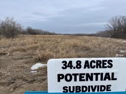 Property: 95063 Desrochers Road, St Laurent, Manitoba