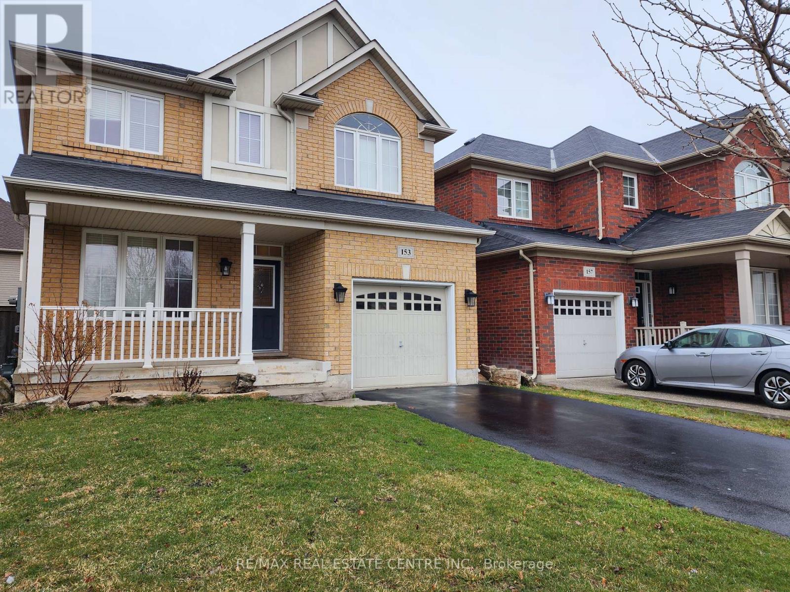 153 Halifax Street, Hamilton, Ontario  L8E 0C8 - Photo 1 - X12064513