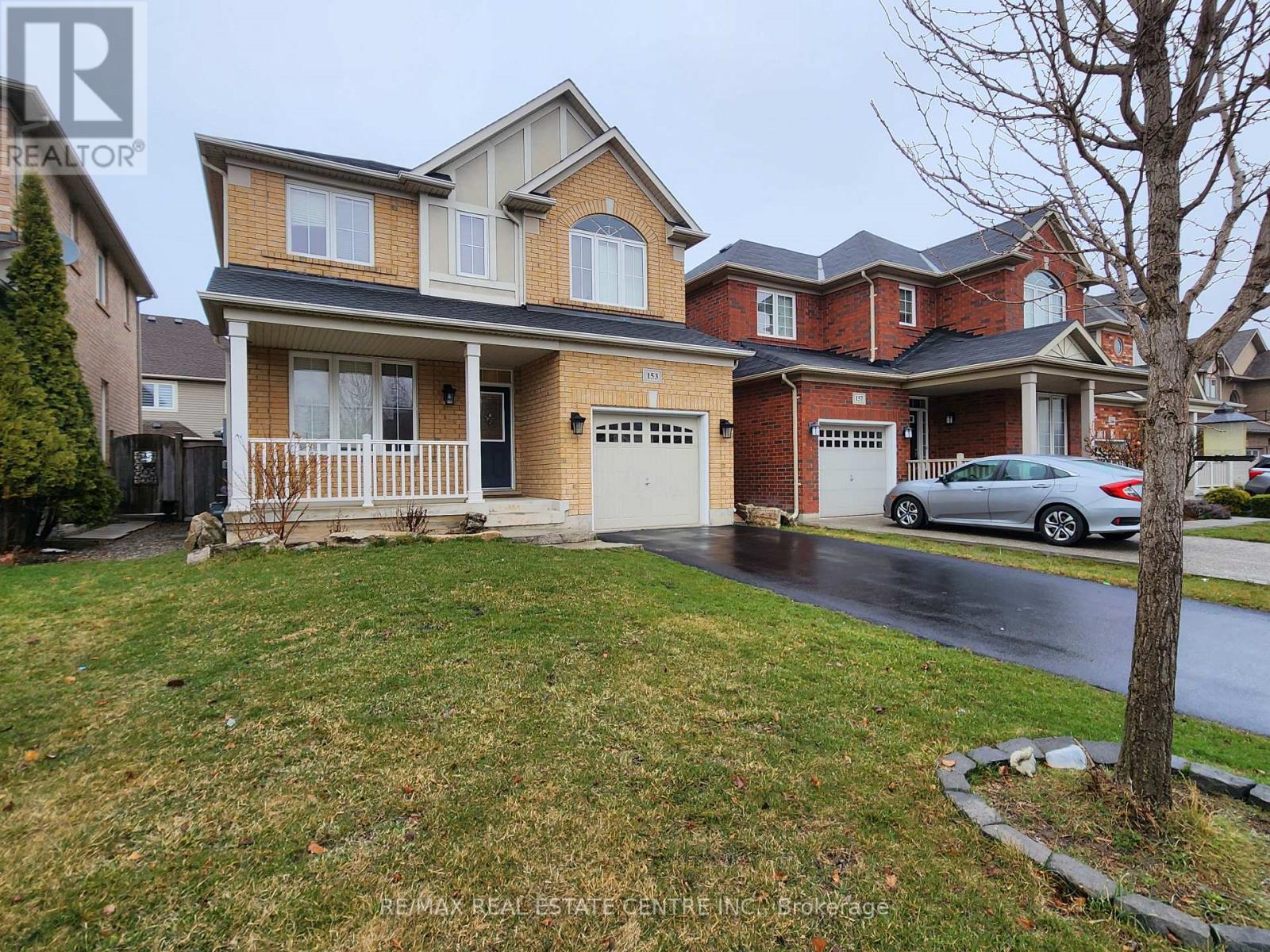 153 Halifax Street, Hamilton, Ontario  L8E 0C8 - Photo 2 - X12064513