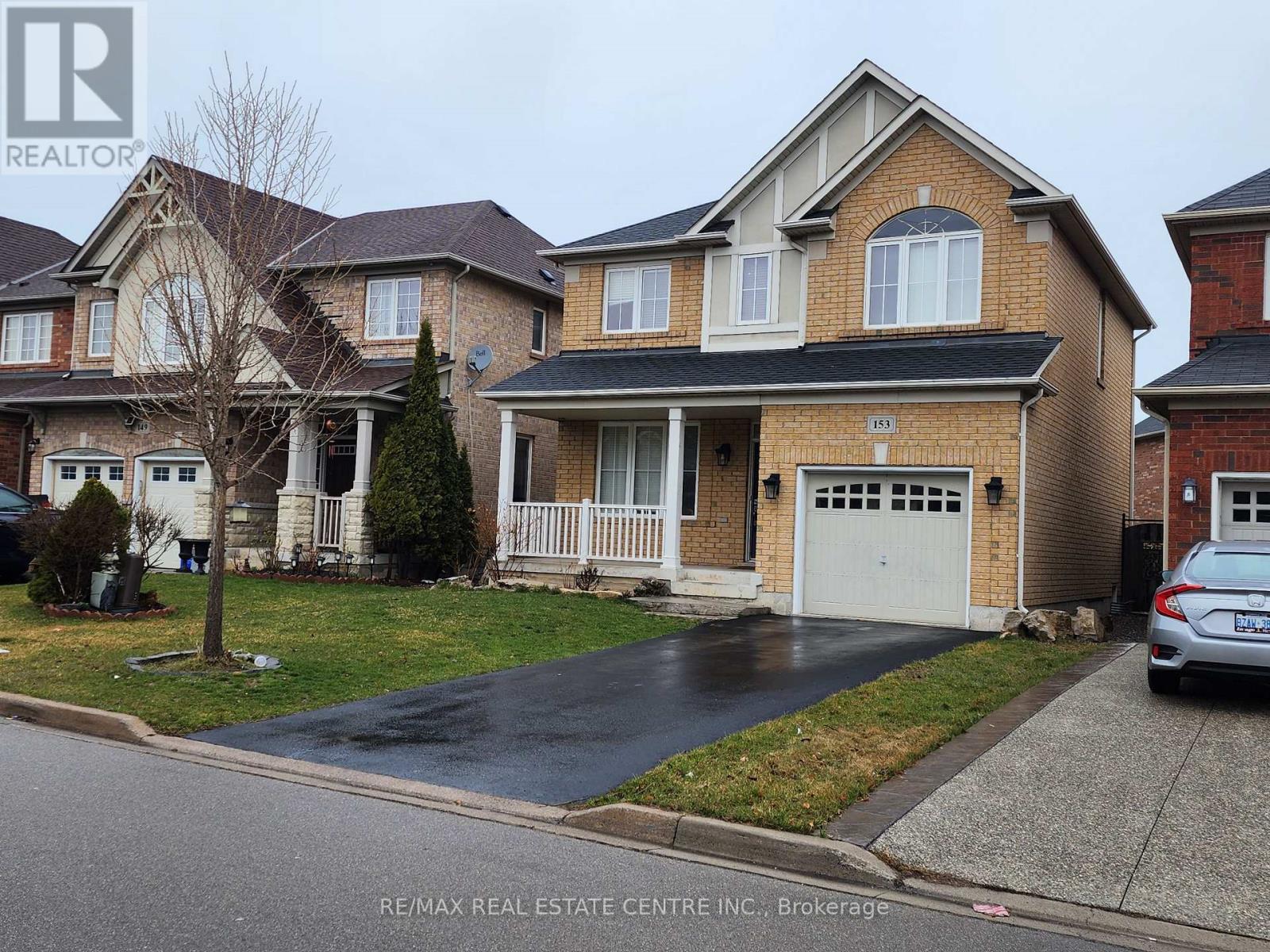 153 Halifax Street, Hamilton, Ontario  L8E 0C8 - Photo 3 - X12064513