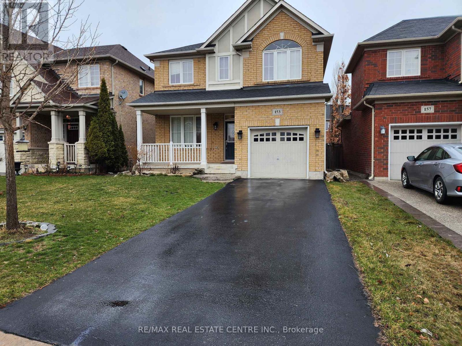 153 Halifax Street, Hamilton, Ontario  L8E 0C8 - Photo 4 - X12064513
