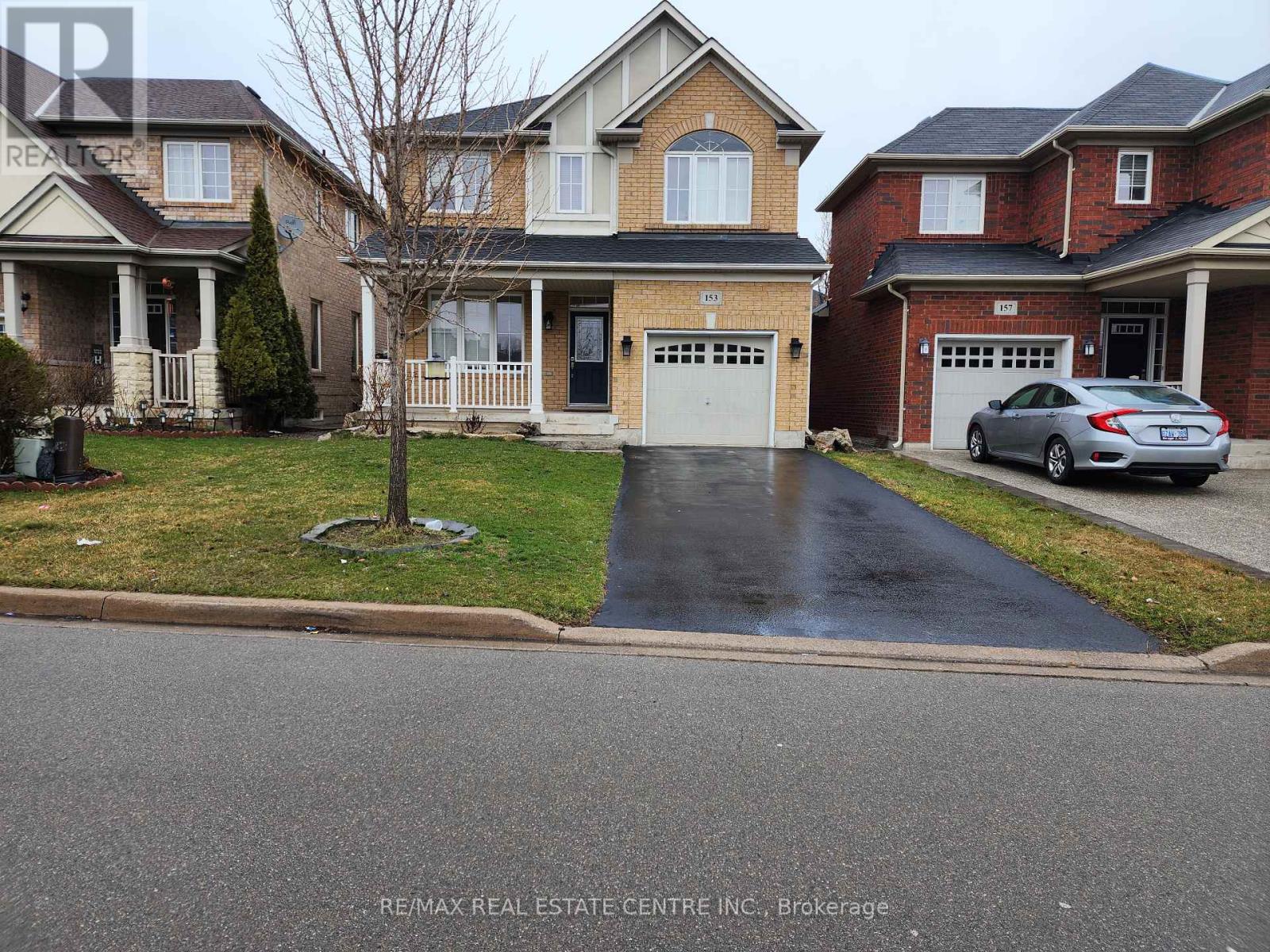 153 Halifax Street, Hamilton, Ontario  L8E 0C8 - Photo 5 - X12064513
