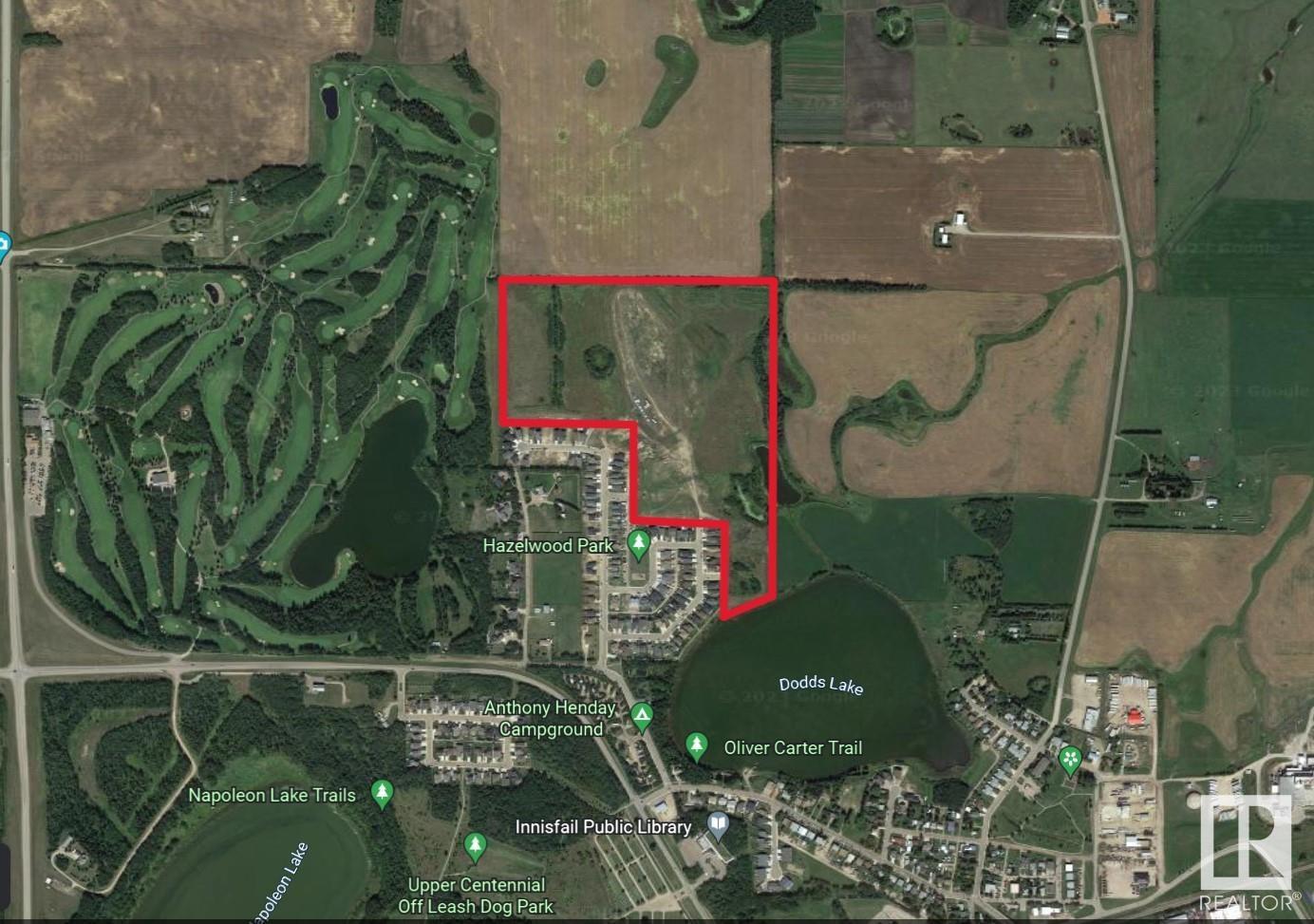 6740 Cedar Wy, Innisfail, Alberta  T4G 0A5 - Photo 2 - E4430254