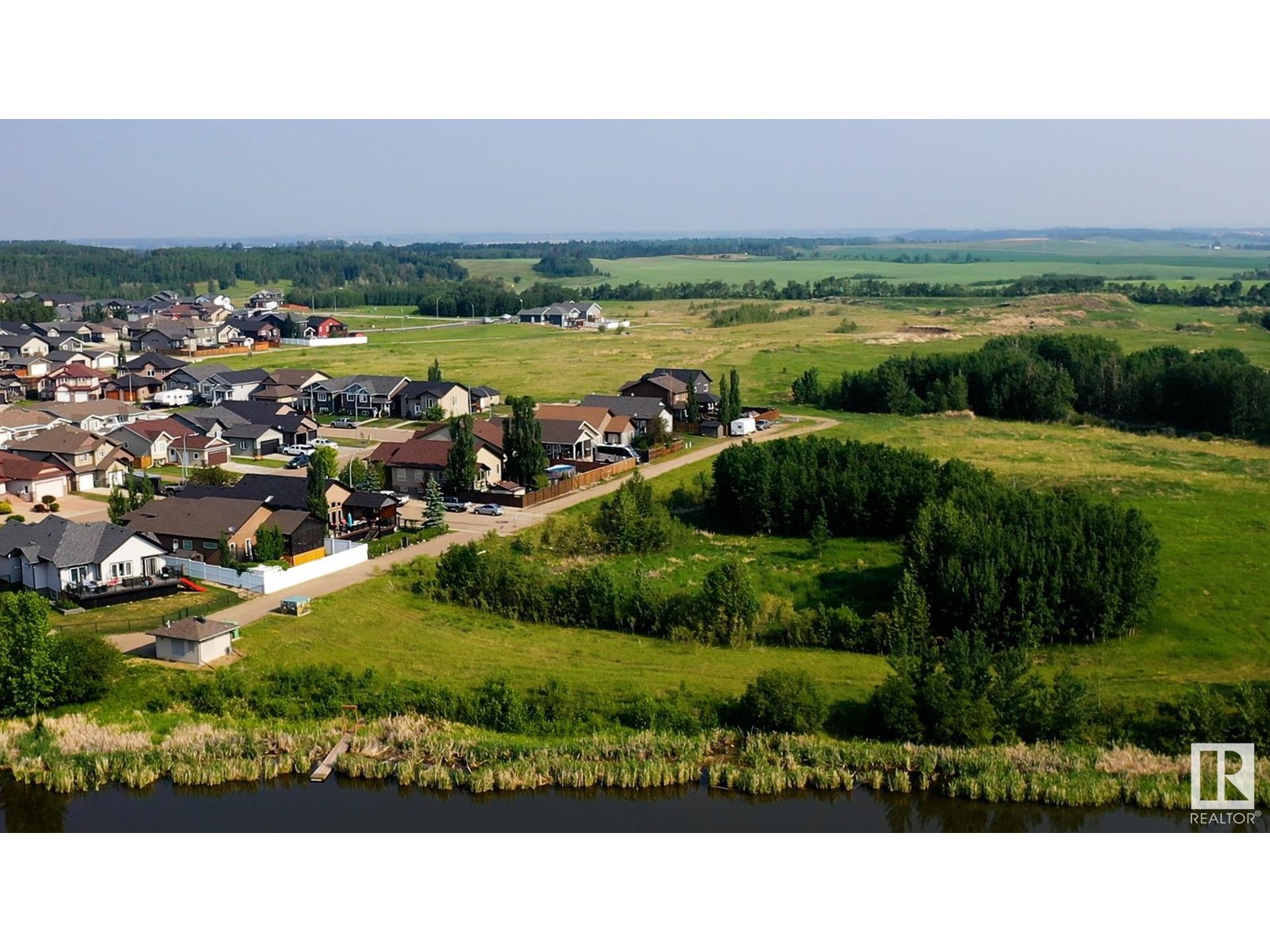 6740 Cedar Wy, Innisfail, Alberta  T4G 0A5 - Photo 6 - E4430254