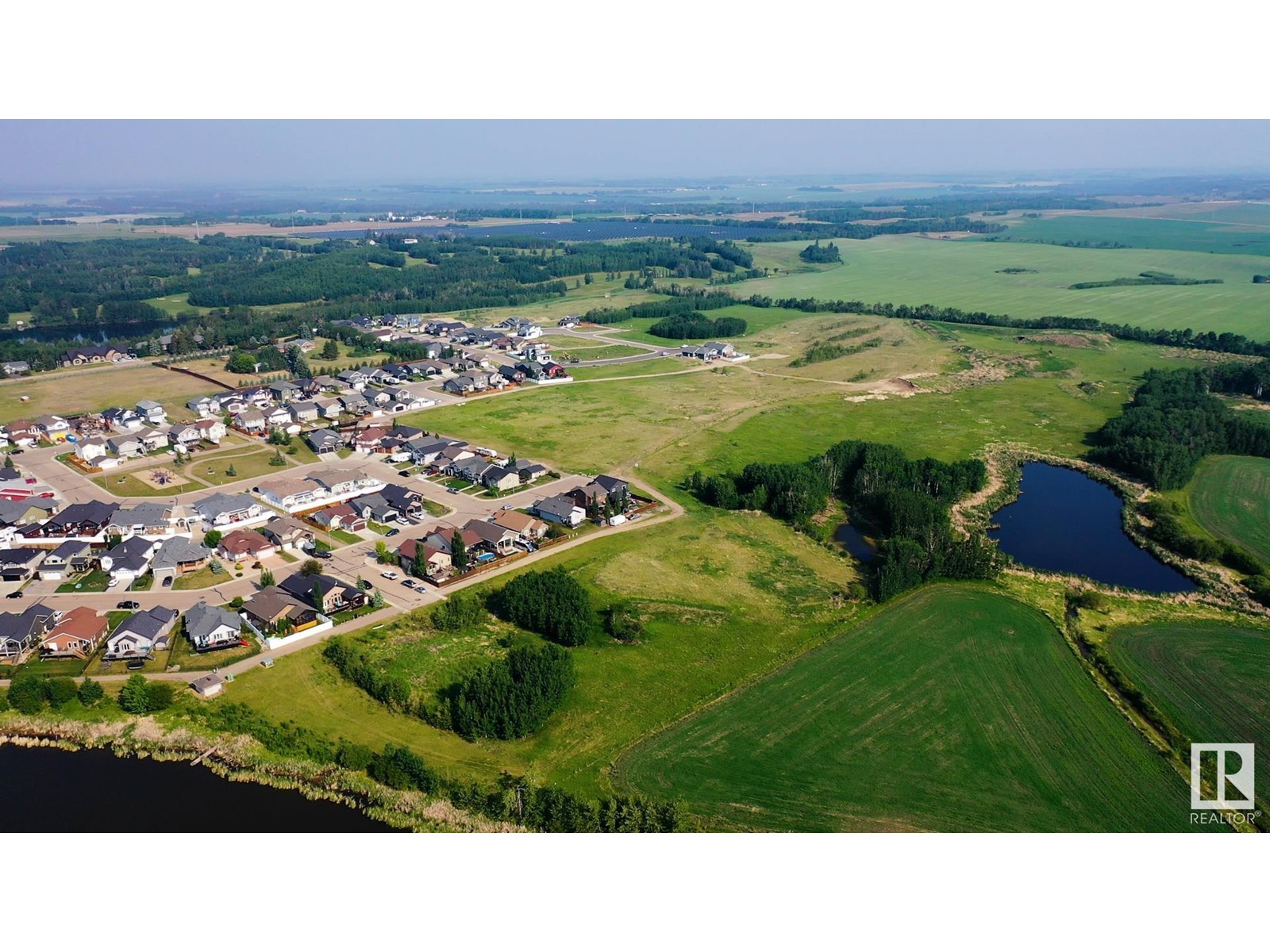 6740 Cedar Wy, Innisfail, Alberta  T4G 0A5 - Photo 7 - E4430254