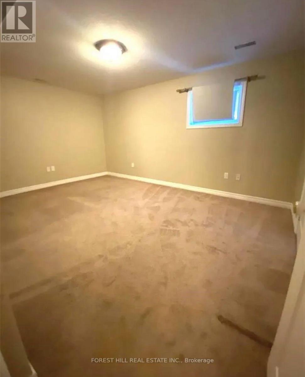 Basement - 165 Crompton Drive, Barrie, Ontario  L4M 6P1 - Photo 11 - S12076434