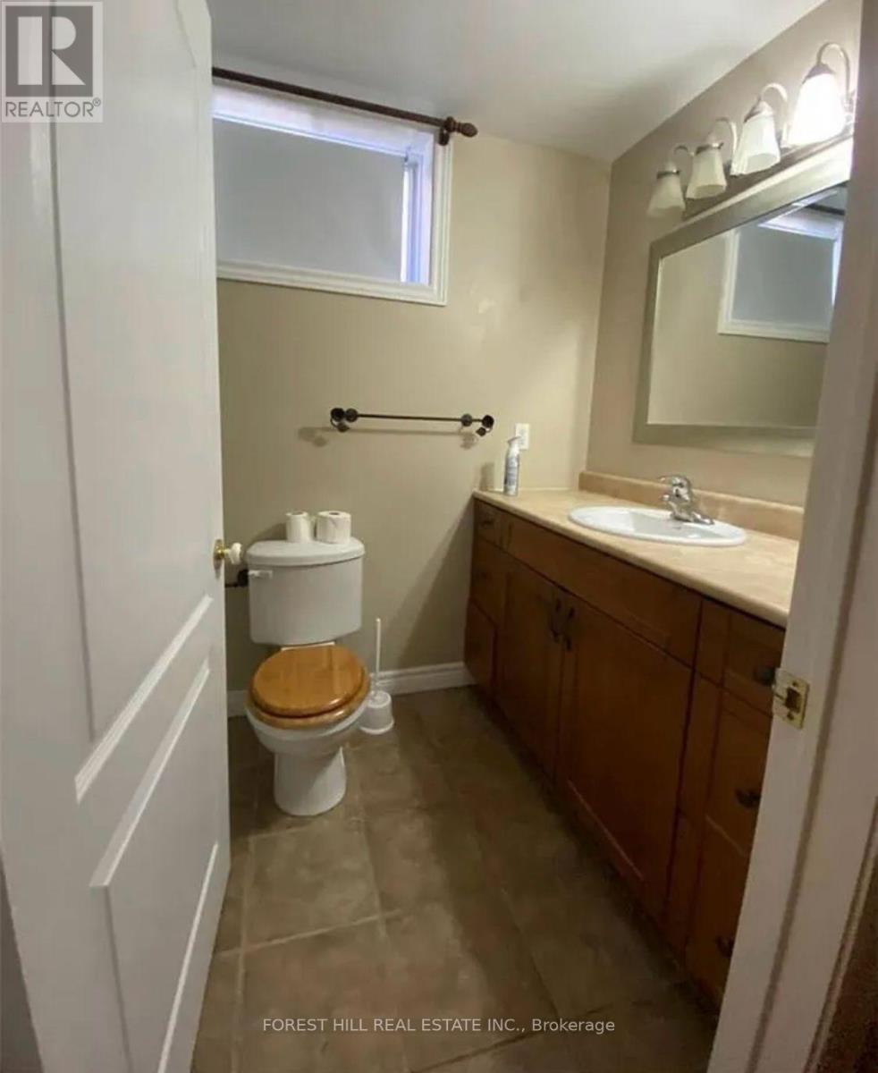 Basement - 165 Crompton Drive, Barrie, Ontario  L4M 6P1 - Photo 13 - S12076434