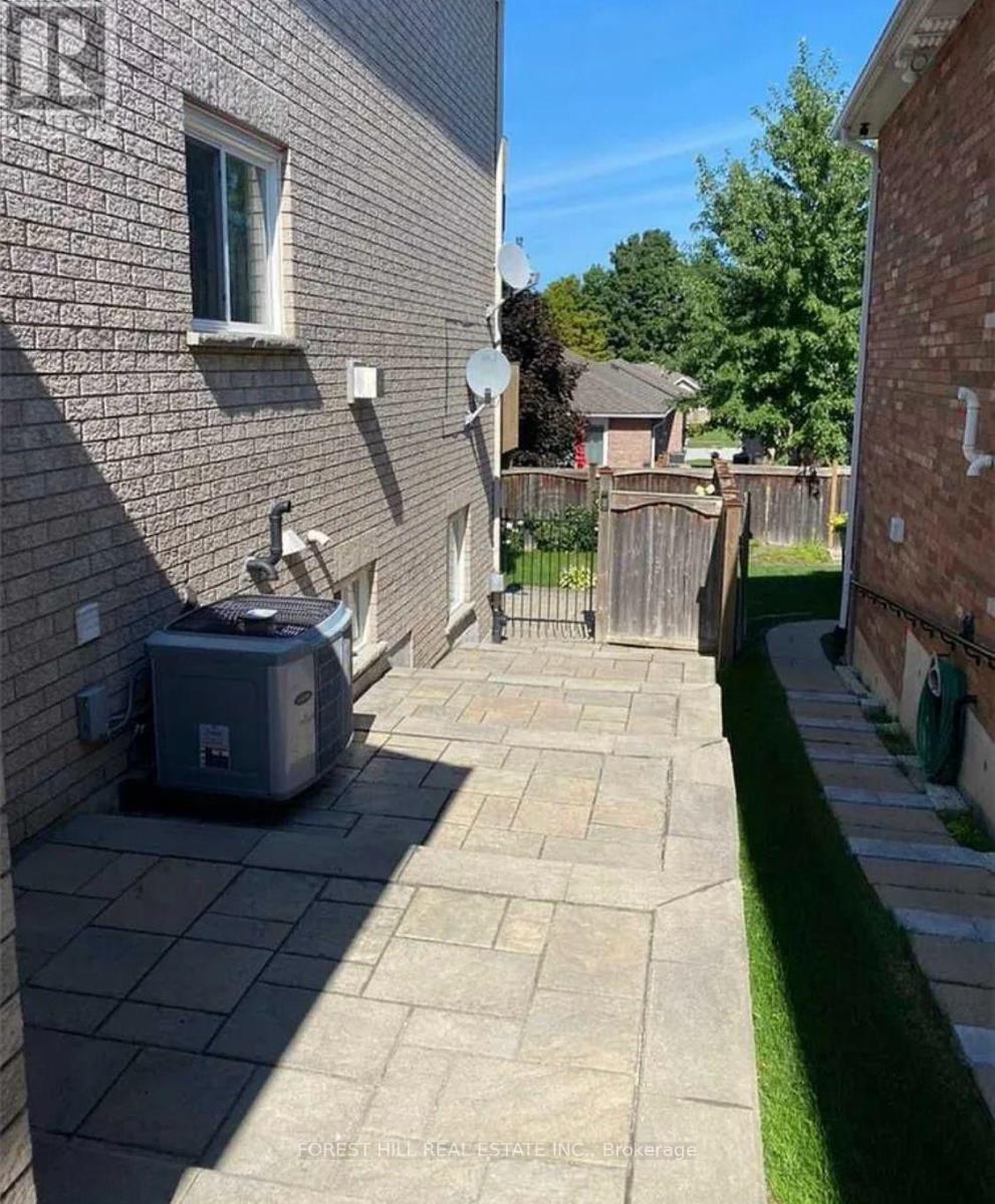 Basement - 165 Crompton Drive, Barrie, Ontario  L4M 6P1 - Photo 15 - S12076434