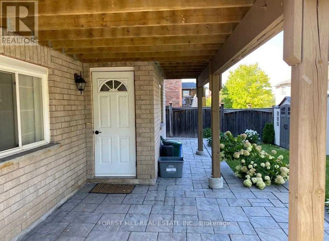 Basement - 165 Crompton Drive, Barrie, Ontario  L4M 6P1 - Photo 2 - S12076434