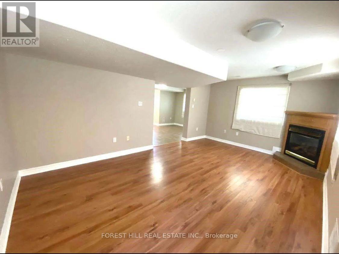 Basement - 165 Crompton Drive, Barrie, Ontario  L4M 6P1 - Photo 3 - S12076434
