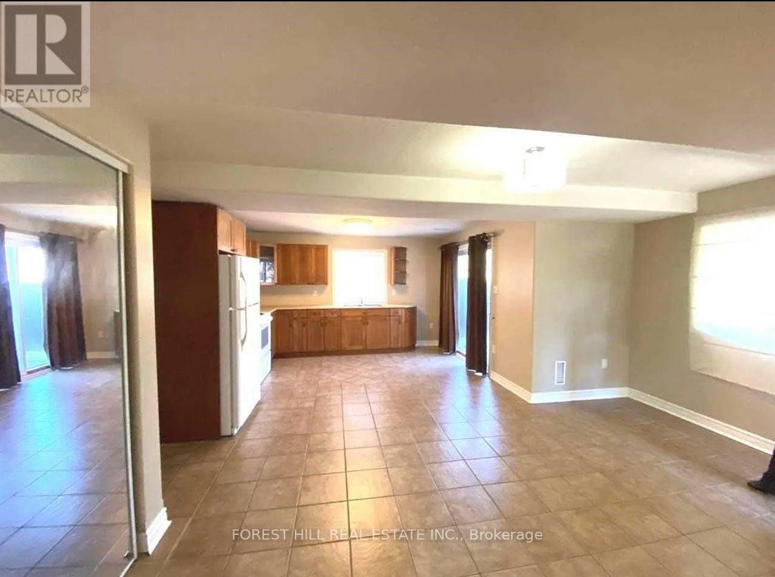 Basement - 165 Crompton Drive, Barrie, Ontario  L4M 6P1 - Photo 6 - S12076434