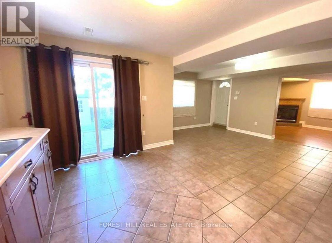 Basement - 165 Crompton Drive, Barrie, Ontario  L4M 6P1 - Photo 8 - S12076434