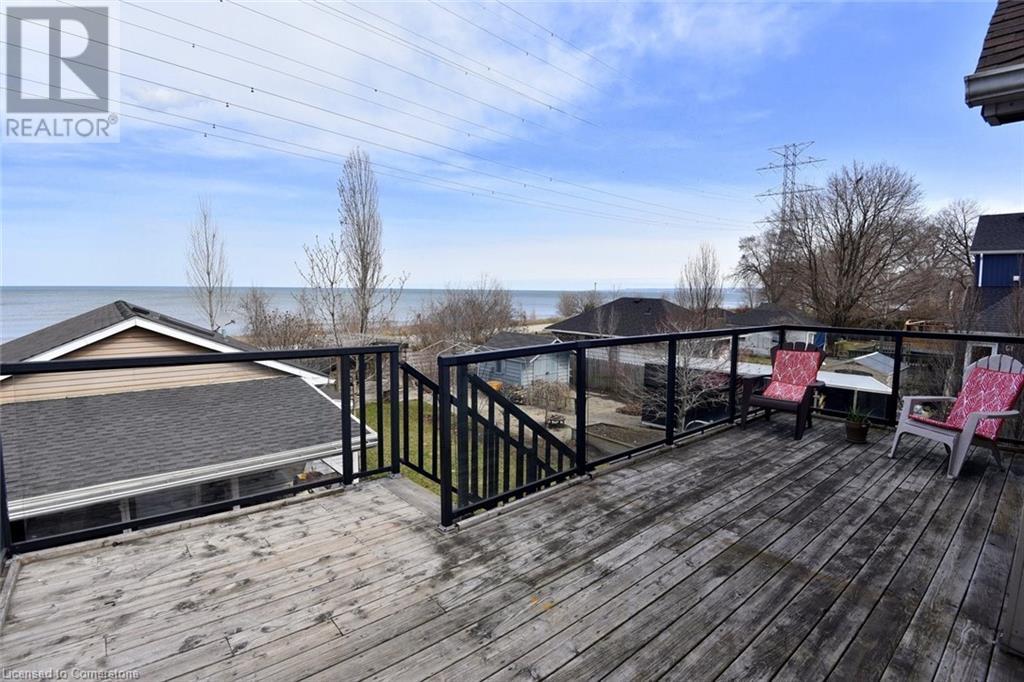 645 Beach Boulevard, Hamilton, Ontario  L8H 6X8 - Photo 22 - 40715713