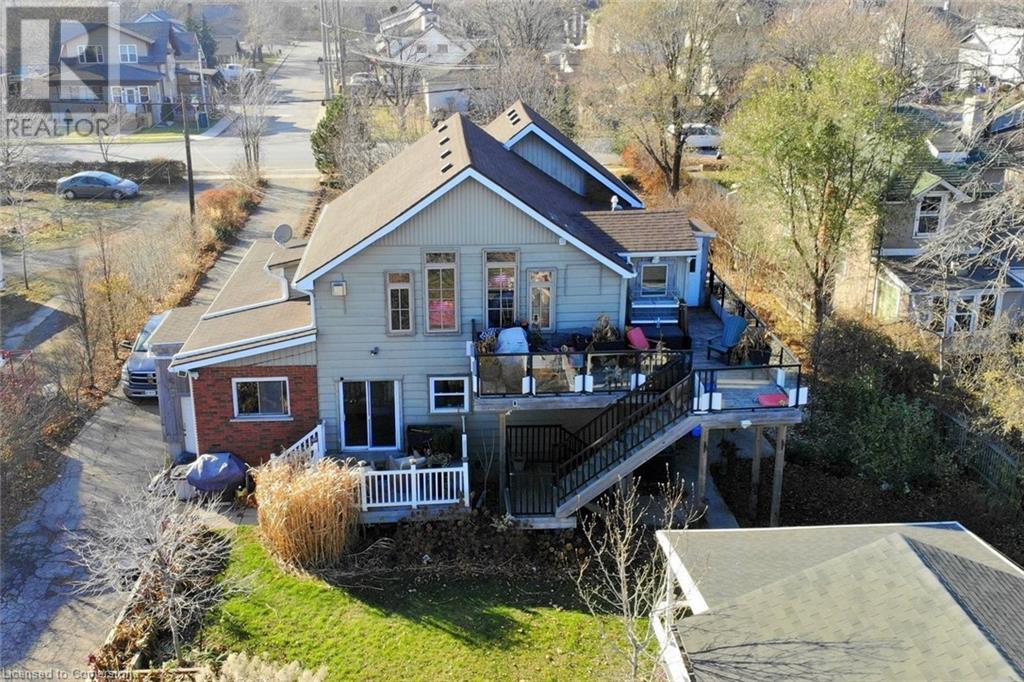 645 Beach Boulevard, Hamilton, Ontario  L8H 6X8 - Photo 42 - 40715713
