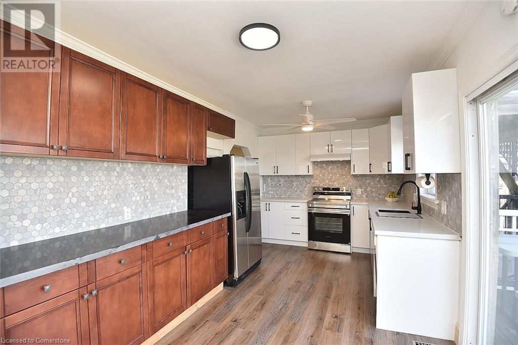 645 Beach Boulevard, Hamilton, Ontario  L8H 6X8 - Photo 8 - 40715713