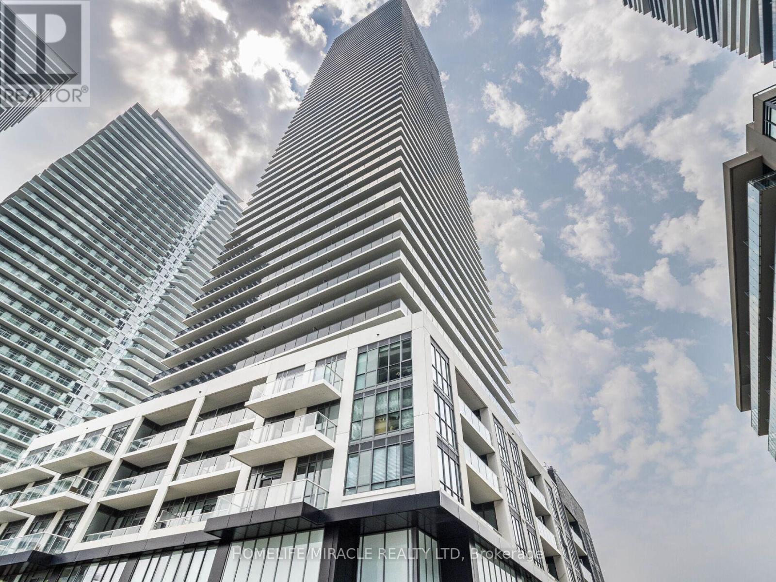 Property at 1001 - 70 ANNIE CRAIG DRIVE image 2