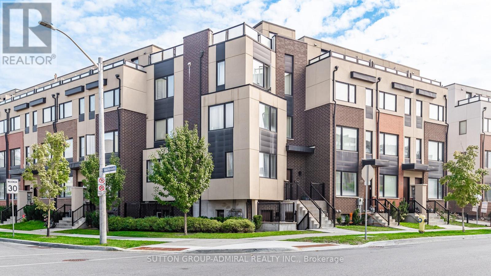 Property at 1 - 161 FREDERICK TISDALE DRIVE image 2